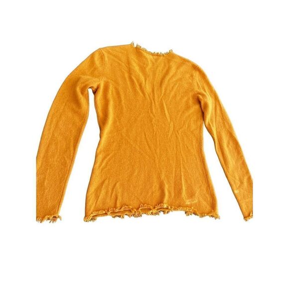 Peck & Peck Cashmere Sweater size small - Picture 2 of 8